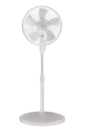 พัดลมตั้งพื้น 18 นิ้ว MIRA M-1892 WHITE_1